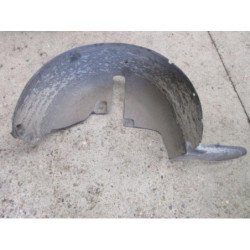 Pare Boue Arriere Gauche Peugeot 3008 1 Phase 1